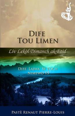 Book cover for Dife Lajwa