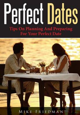 Book cover for Perfect Dates