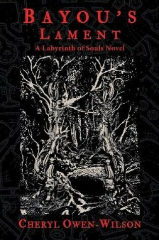Cover of Bayou's Lament