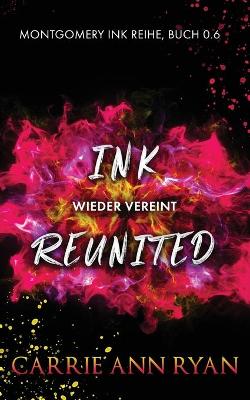 Book cover for Ink Reunited - Wieder vereint