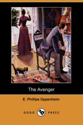 Cover of The Avenger (Dodo Press)