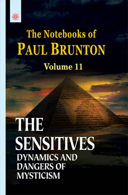 Book cover for The Sensitives Dynamics and Dangers of Mysticism