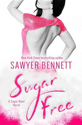 Book cover for Sugar Free