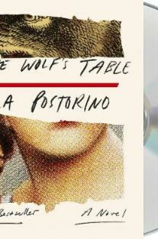 Cover of At the Wolf's Table