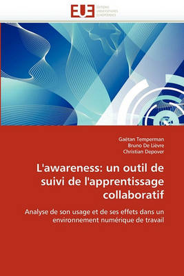 Cover of L'Awareness