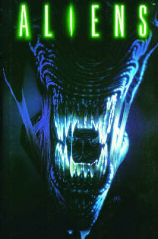 Cover of Aliens: Book Ii Ltd. Volume 2