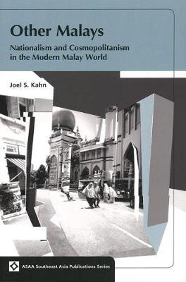 Cover of Other Malays