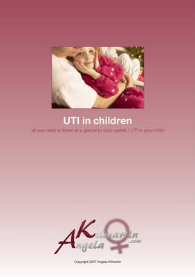 Book cover for Uti in Children
