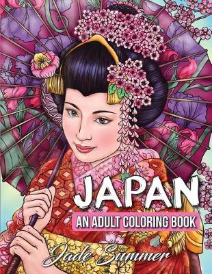 Book cover for Japan