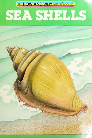 Cover of Hw Seashells