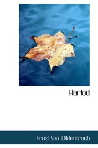 Cover of Harlod