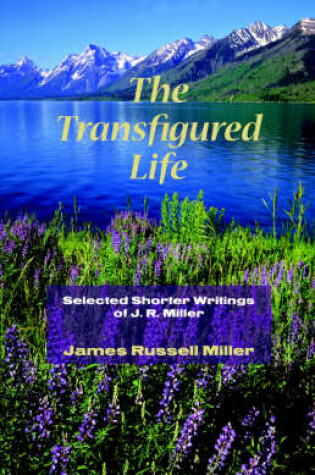 Cover of The Transfigured Life