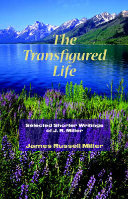 Book cover for The Transfigured Life