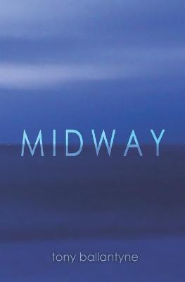 Book cover for Midway