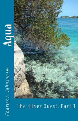 Cover of Aqua