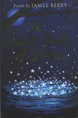 Book cover for A Nest Full Of Stars (HB)