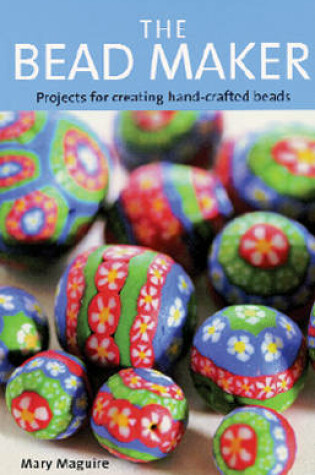 Cover of The Bead Maker