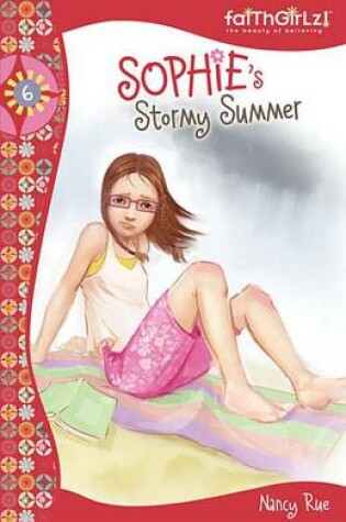 Cover of Sophie's Stormy Summer