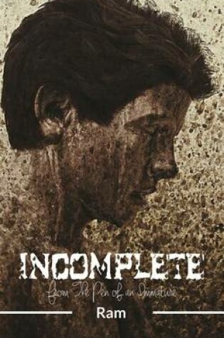 Cover of Incomplete