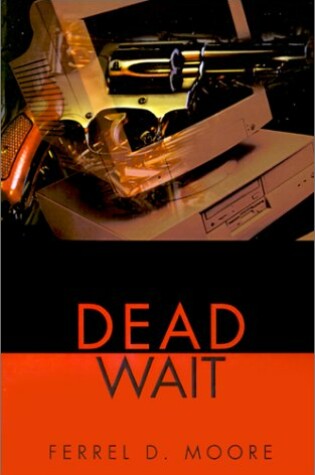 Cover of Dead Wait