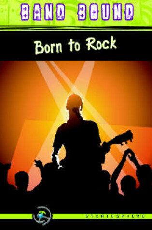 Cover of Born to Rock