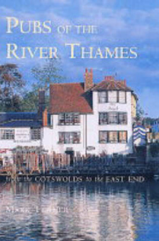 Cover of Great Pubs of the River Thames