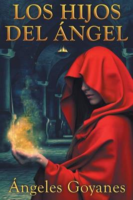 Book cover for Los Hijos del Angel