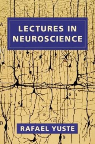 Cover of Lectures in Neuroscience
