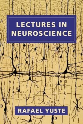 Book cover for Lectures in Neuroscience