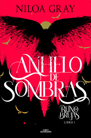 Cover of Anhelo de sombras / Longing for Shadows