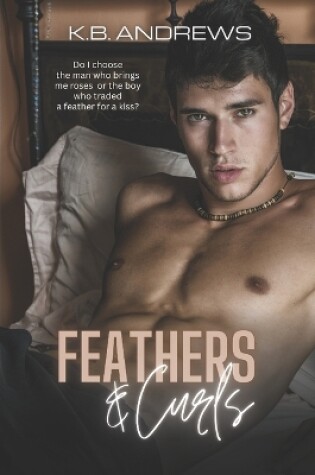 Cover of Feathers & Curls