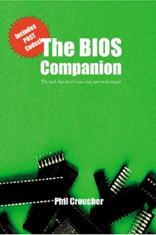 Cover of The BIOS Companion