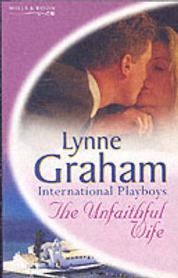 Cover of The Unfaithful Wife