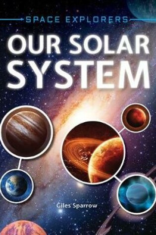 Cover of Our Solar System