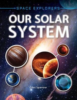 Cover of Our Solar System