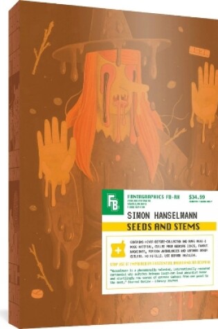 Cover of Seeds And Stems