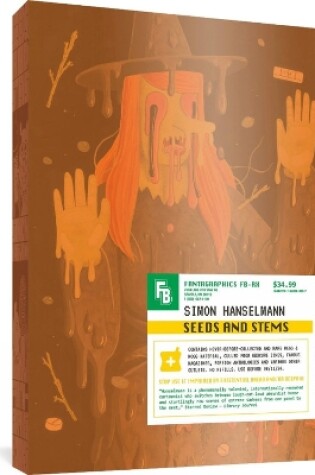 Cover of Seeds and Stems