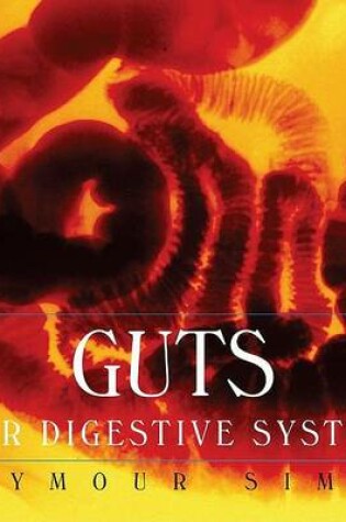 Cover of Guts