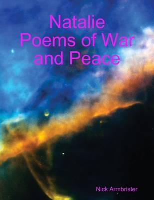 Book cover for Natalie: Poems of War and Peace