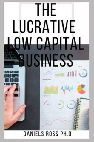 Cover of The Lucrative Low Capital Business