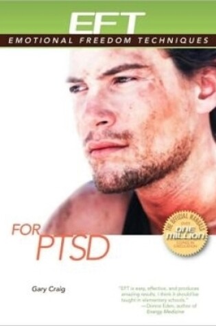 Cover of EFT for PTSD