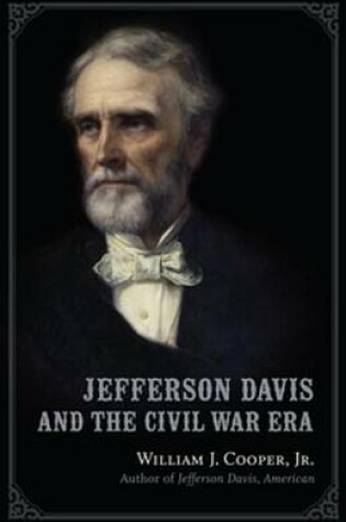 Cover of Jefferson Davis and the Civil War Era