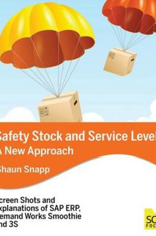 Cover of Safety Stock and Service Levels