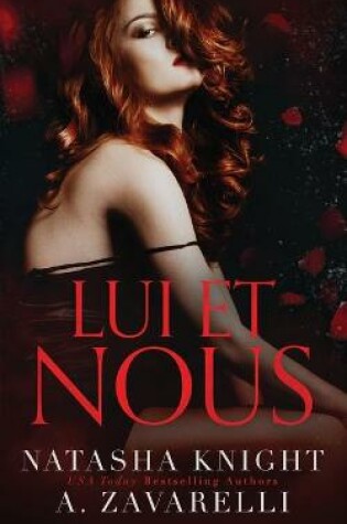Cover of Lui et nous