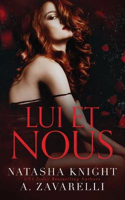 Book cover for Lui et nous