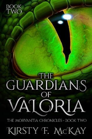 Cover of The Guardians of Valoria