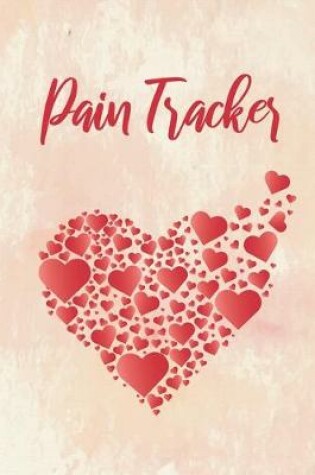 Cover of Pain Tracker