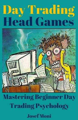 Book cover for Day Trading Head Games