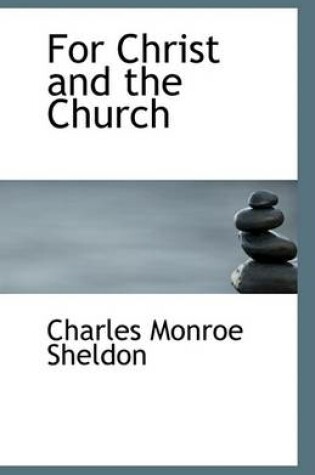 Cover of For Christ and the Church