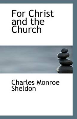 Book cover for For Christ and the Church